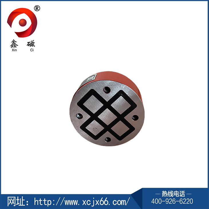 圓形、圓環(huán)形電永磁鐵